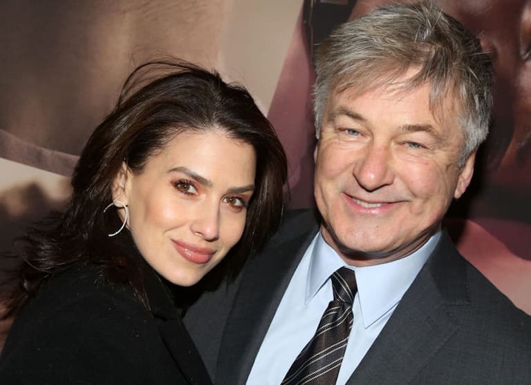 Alec and Hilaria Baldwin expecting their seventh child together Alec and Hilaria Baldwin expecting their seventh child together
