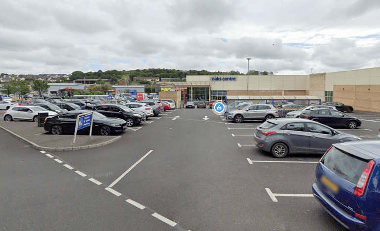 11 year old rescued from four metre manhole at petrol station in Tyrone 11 year old rescued from four metre manhole at petrol station in Tyrone