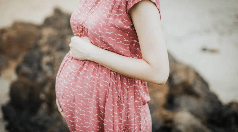 Leftover baby cells stay inside your body forever – even after a miscarriage