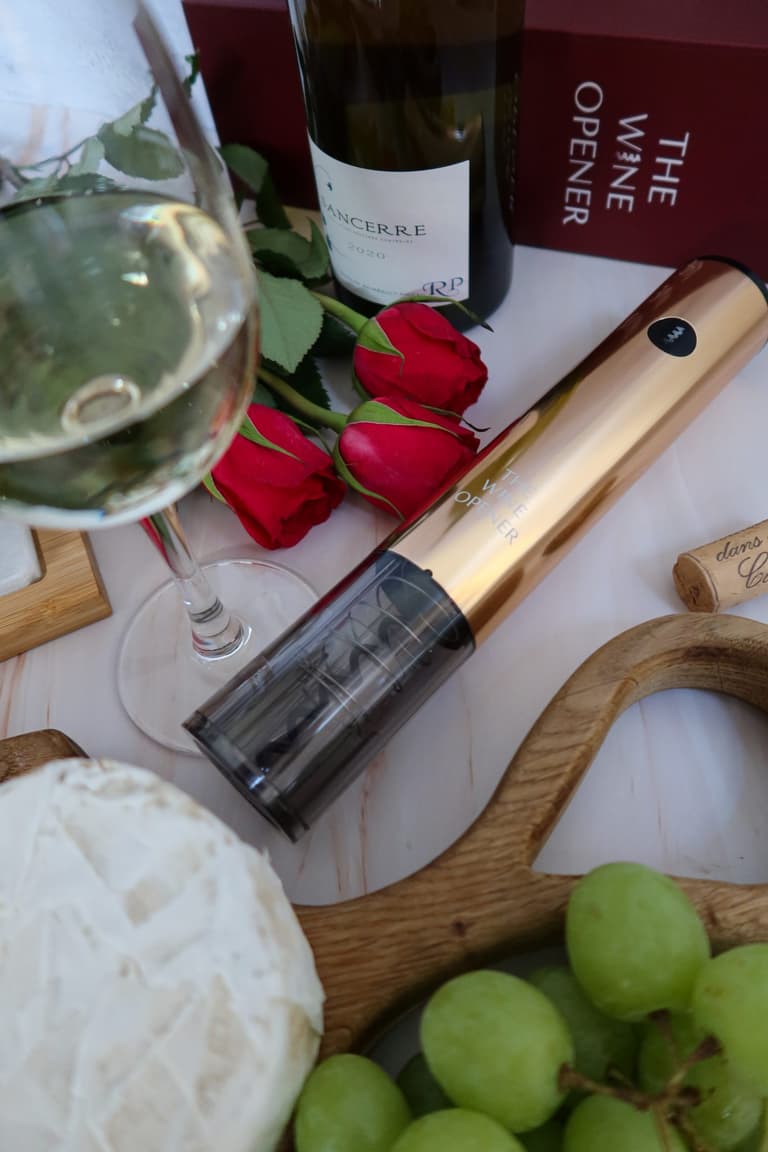 Irish Mother – Daughter duo come up with the wine accessory we all need