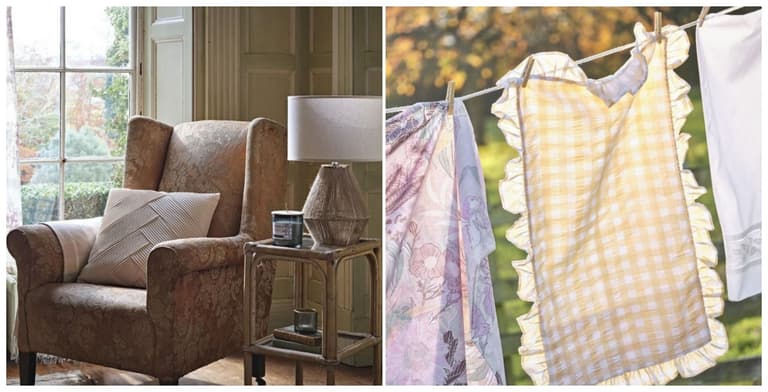 ‘Grandmillennial’ – Penneys new interior collection is hitting every trend right now ‘Grandmillennial’ – Penneys new interior collection is hitting every trend right now