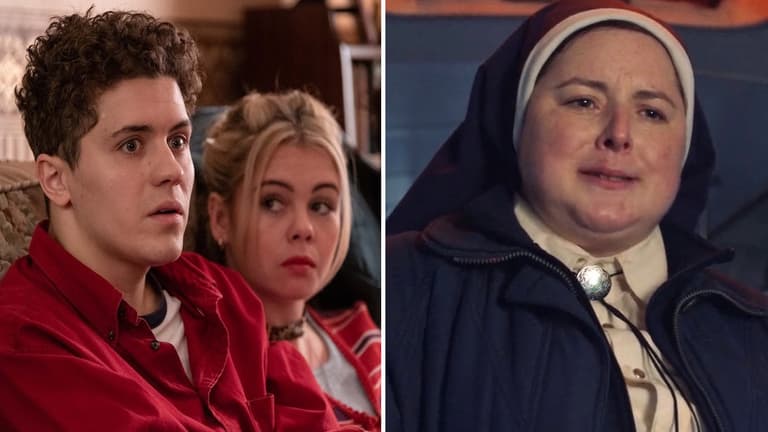 Here’s when season 3 of Derry Girls airs on telly Here’s when season 3 of Derry Girls airs on telly