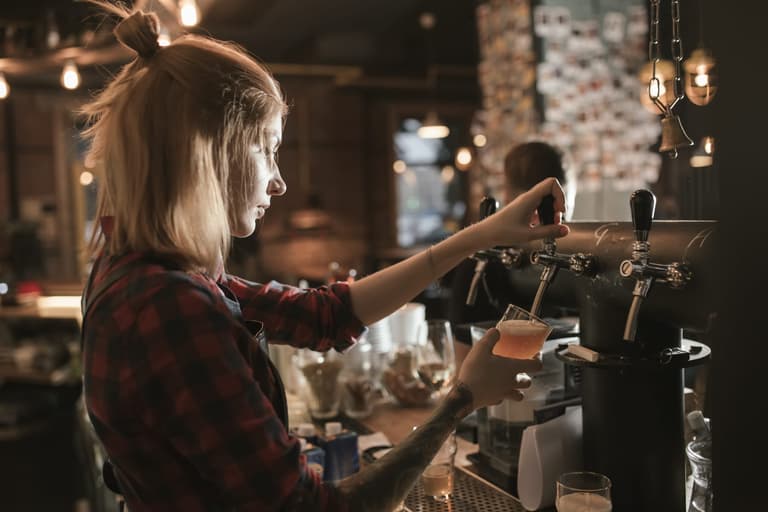 4-day working week recommended for staff in hospitality sector