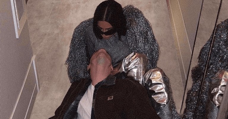 Pete Davidson’s mam apparently wants him and Kim K to have a child together