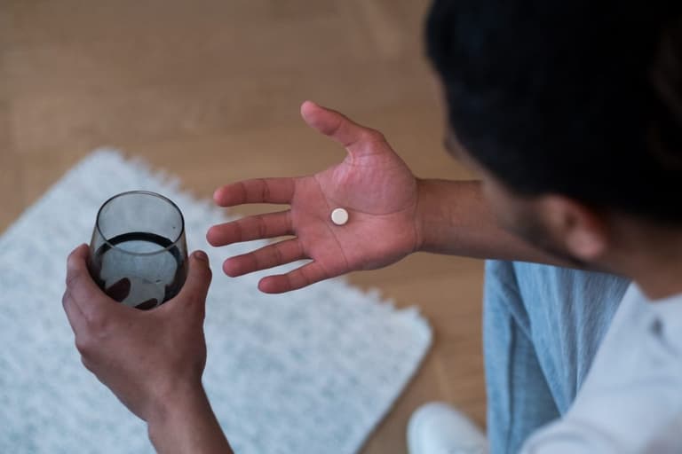 Scientists make breakthrough with a non-hormonal male contraceptive pill Scientists make breakthrough with a non-hormonal male contraceptive pill