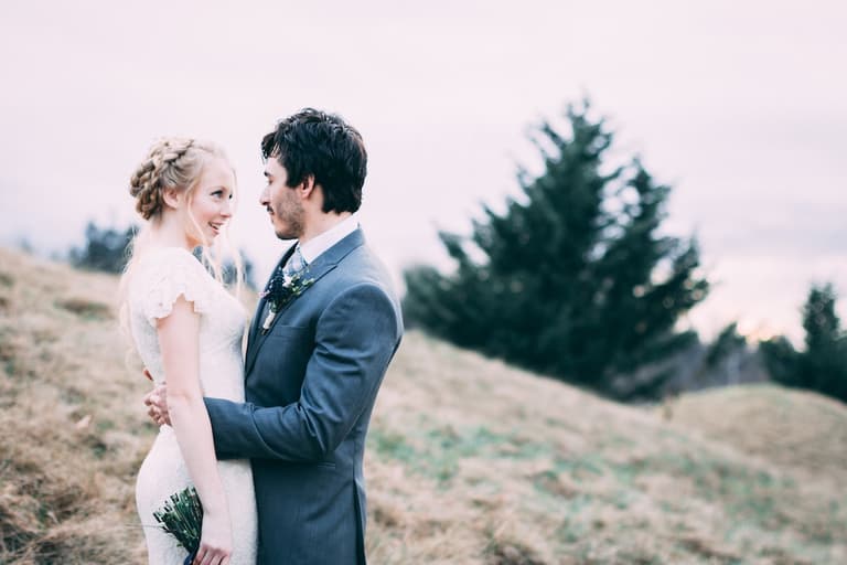 My mum wants to host her 60th birthday at my wedding- is she being selfish? My mum wants to host her 60th birthday at my wedding- is she being selfish?