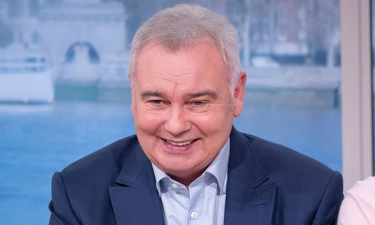 Eamonn Holmes hit with complaints for comments about Harry & Meghan Eamonn Holmes hit with complaints for comments about Harry & Meghan