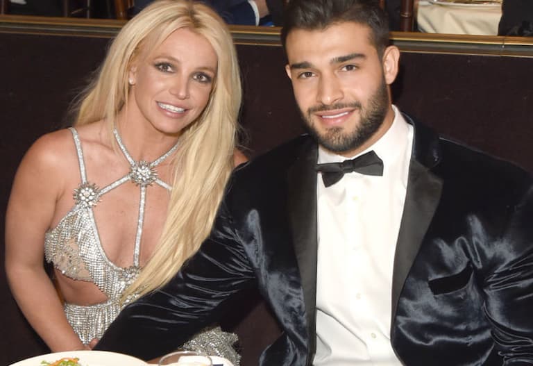 Boy or Girl? Sam Asghari on his predictions for parenthood with Britney Spears Boy or Girl? Sam Asghari on his predictions for parenthood with Britney Spears