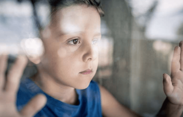 The proof of just how harmful lockdowns were to children keeps mounting The proof of just how harmful lockdowns were to children keeps mounting