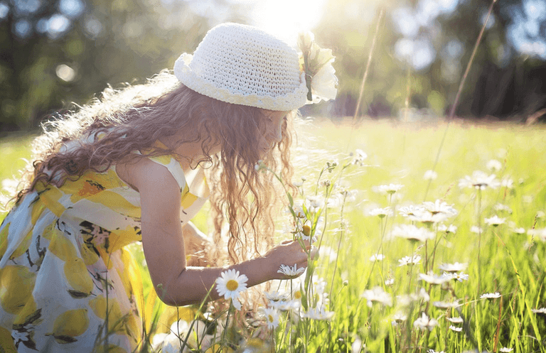 Earth Day: 5 easy activities to get your kids to care about the planet Earth Day: 5 easy activities to get your kids to care about the planet