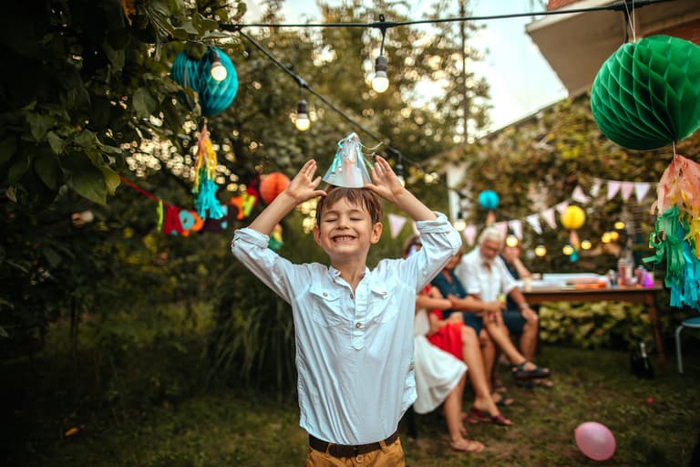 Mum disgusted over her son’s “inappropriate” birthday gifts