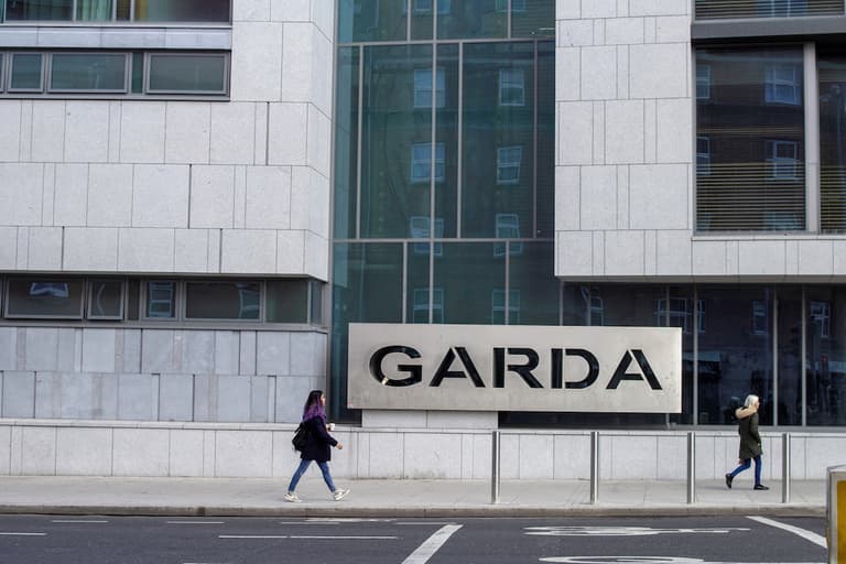 Off-duty Garda arrested for driving under the influence in Tipperary