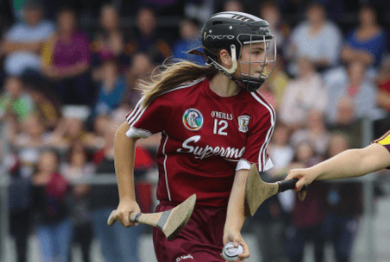 Tributes paid to “beautiful” Kate Moran who died after tragic camogie match