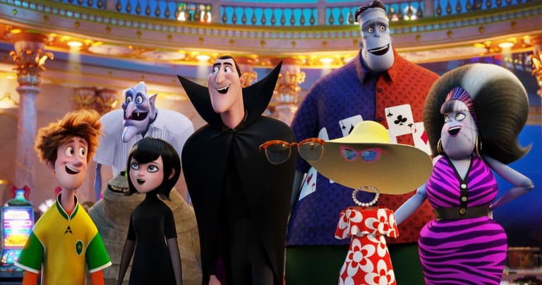 Weekend TV Guide: All the best kids films on TV this weekend