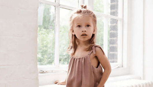 10 baby names that are lovely – and will stand the test of time