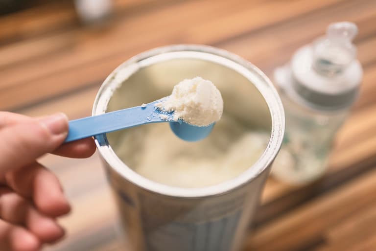 Irish doctors support calls to ban baby formula ads Irish doctors support calls to ban baby formula ads