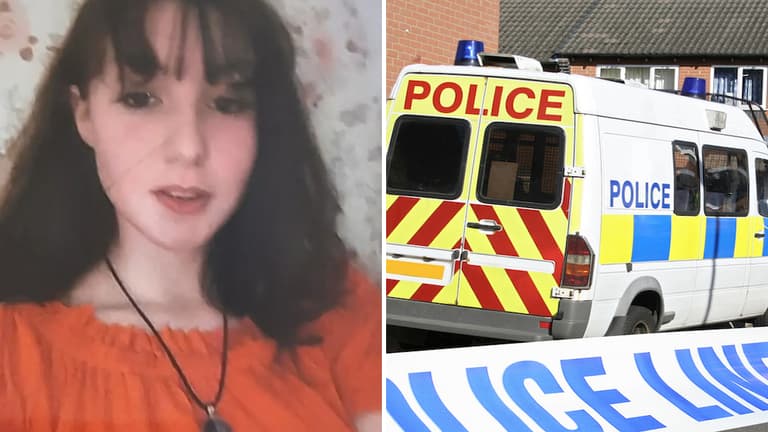 “She is vulnerable”: Police fear missing schoolgirl (15) was abducted “She is vulnerable”: Police fear missing schoolgirl (15) was abducted