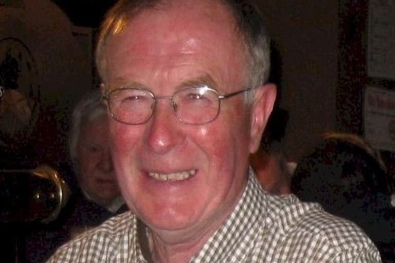 “Miracle recovery”: Family of pensioner left in coma reveal he has regained consciousness