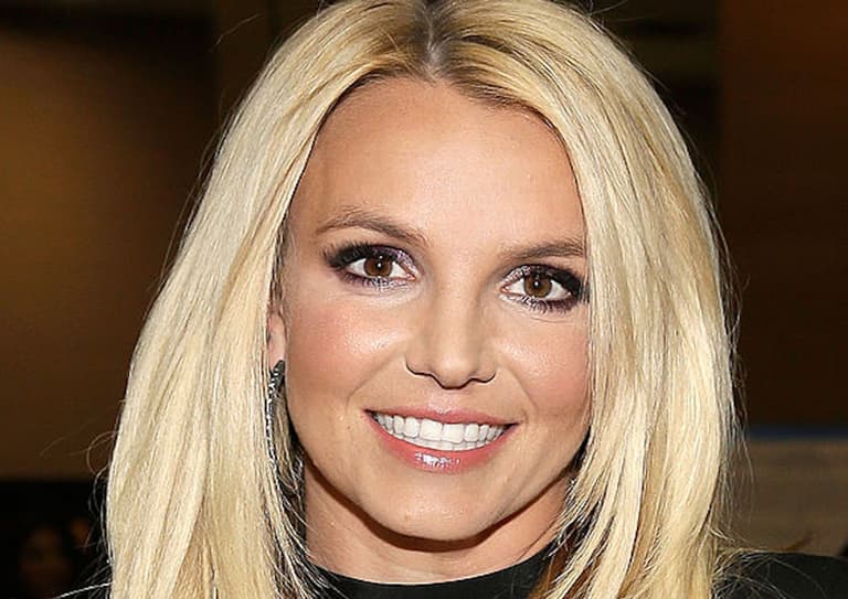 Britney Spears is reportedly getting married today Britney Spears is reportedly getting married today