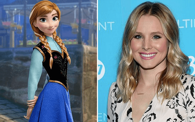 Hang on – did Kristen Bell just confirm Frozen 3…? Hang on – did Kristen Bell just confirm Frozen 3…?