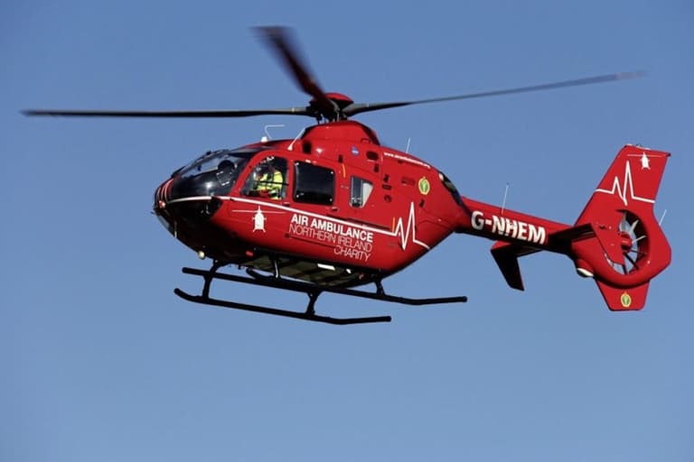 9-year-old boy dies in scrambler bike accident in Ballymena 9-year-old boy dies in scrambler bike accident in Ballymena