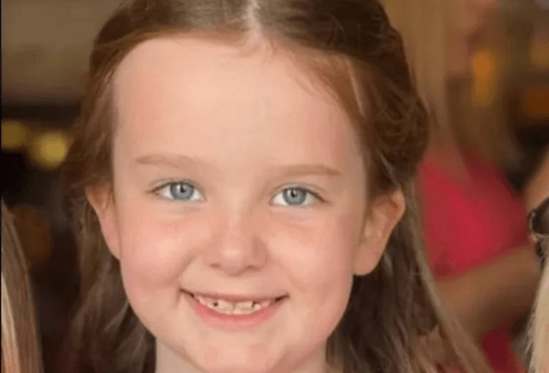 Dublin mum heartbroken after daughter is diagnosed with aggressive brain tumour