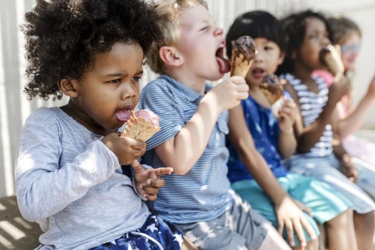 Irish Heart Foundation calls for ban on junk food marketing for kids Irish Heart Foundation calls for ban on junk food marketing for kids