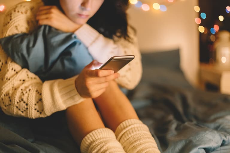 My 12-year-old child was left unsupervised at a sleepover My 12-year-old child was left unsupervised at a sleepover