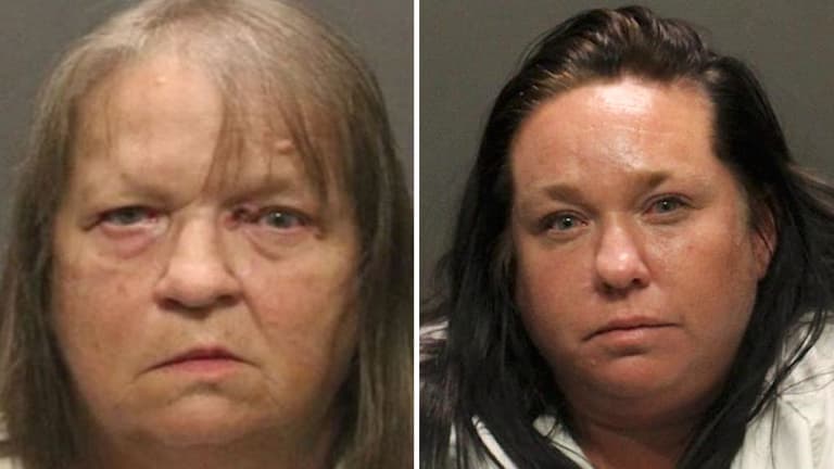 Mum and grandmother charged after girl dies from severe lice infestation Mum and grandmother charged after girl dies from severe lice infestation