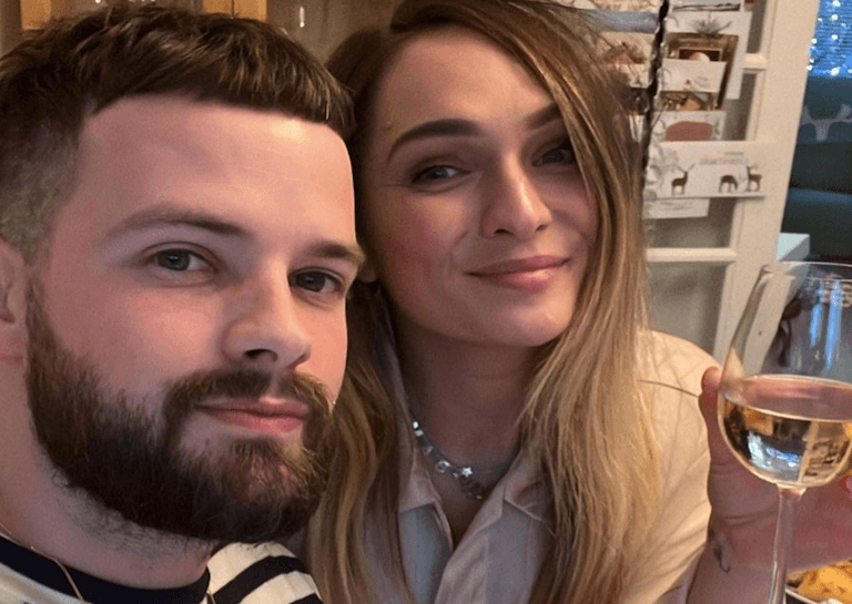 X Factor star Tom Mann’s fiancée dies on their wedding day X Factor star Tom Mann’s fiancée dies on their wedding day