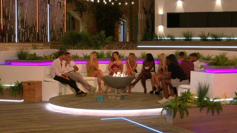Love Island producers to launch middle-aged spin-off Love Island producers to launch middle-aged spin-off