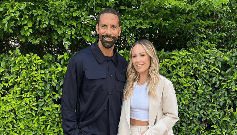 Kate Ferdinand announces pregnancy loss at 12 weeks Kate Ferdinand announces pregnancy loss at 12 weeks