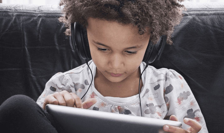 The more kids use screens as toddlers, the more they’ll use screens as they get older The more kids use screens as toddlers, the more they’ll use screens as they get older