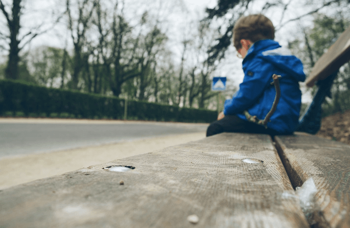 160 000 children in Ireland are now at risk of poverty, charity group warns