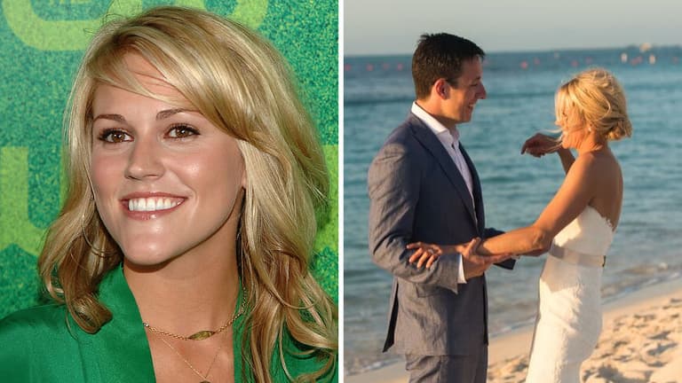 One Tree Hill star Bevin Prince loses husband after he is struck by lightning One Tree Hill star Bevin Prince loses husband after he is struck by lightning