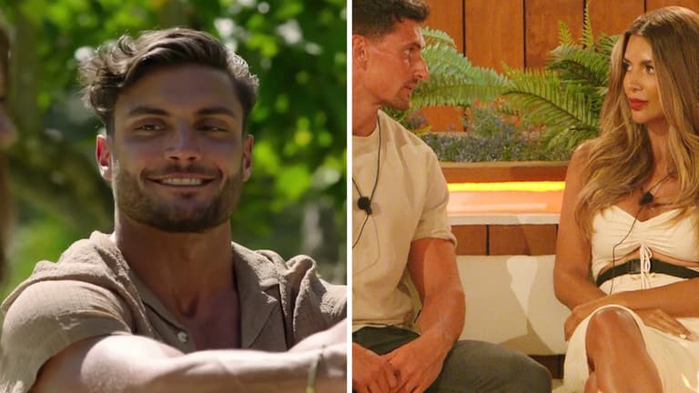 Davide will ditch Ekin-Su in Casa Amor, Love Island star claims Davide will ditch Ekin-Su in Casa Amor, Love Island star claims