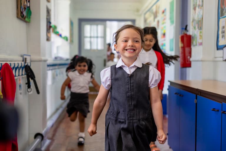 Fewer children are starting school at the age of 4