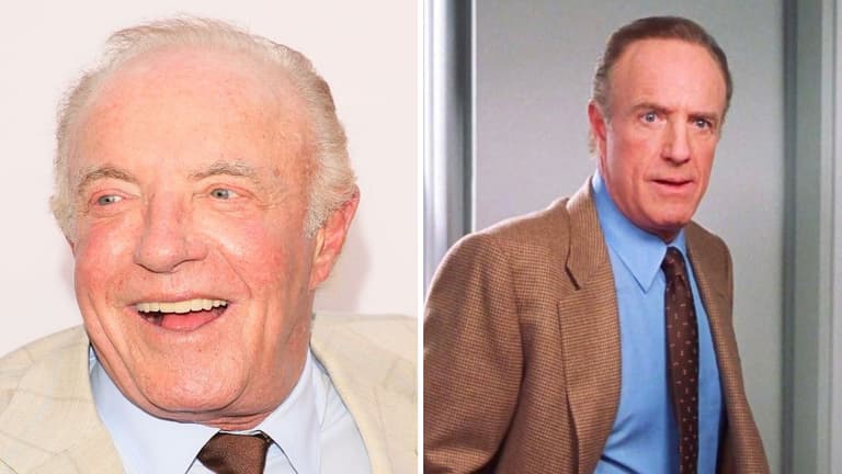 Actor James Caan has sadly passed away at the age of 82 Actor James Caan has sadly passed away at the age of 82