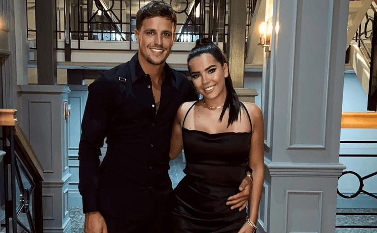 Luca and Gemma to take major step in their relationship