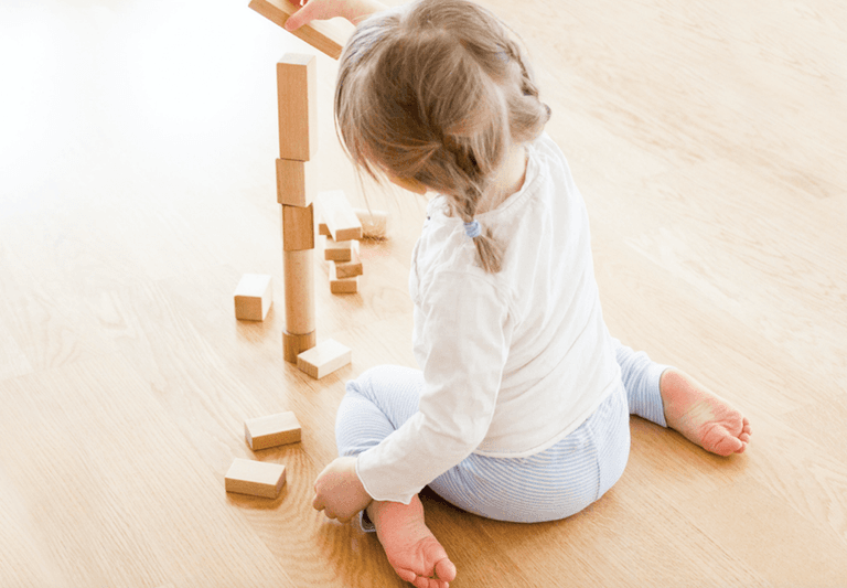 We should let our children go barefoot as much as possible – and here is why We should let our children go barefoot as much as possible – and here is why