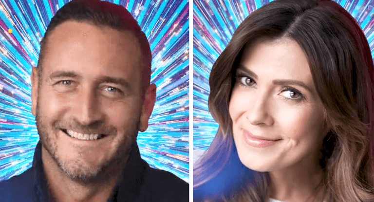 The first Strictly 2022 contestants have been announced