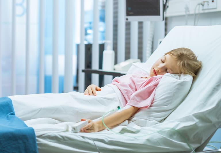 Parents told to ensure children’s meningitis vaccines are up to date