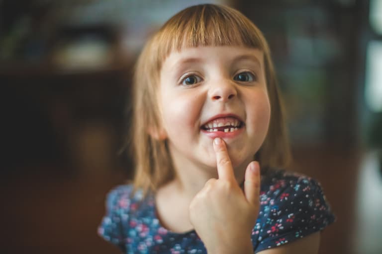 Parents shocked over their daughter’s demanding tooth fairy letter