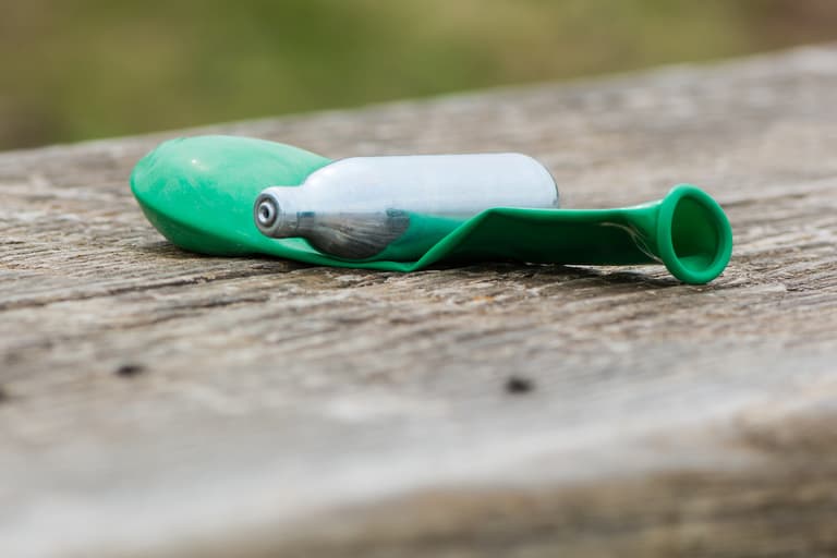16-year-old girl dies after inhaling laughing gas at party 16-year-old girl dies after inhaling laughing gas at party