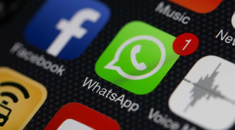 WhatsApp’s new “chat lock” feature lets you hide conversations WhatsApp’s new “chat lock” feature lets you hide conversations