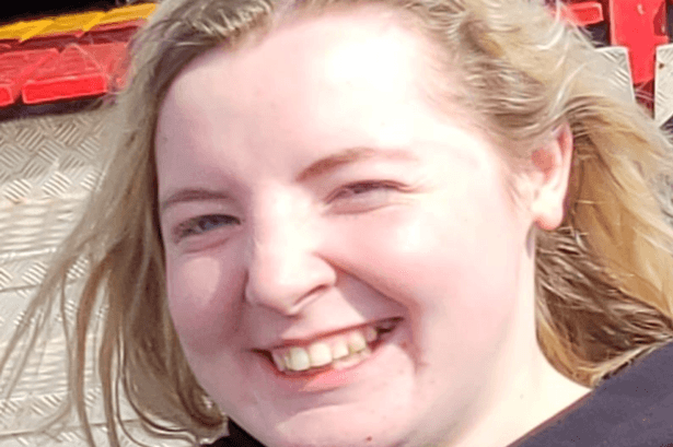 Gardaí seek public’s help in finding missing 17-year-old girl