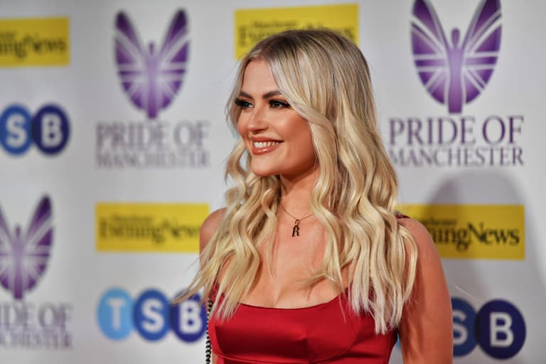 Coronation Street star Lucy Fallon pregnant after miscarriage heartache