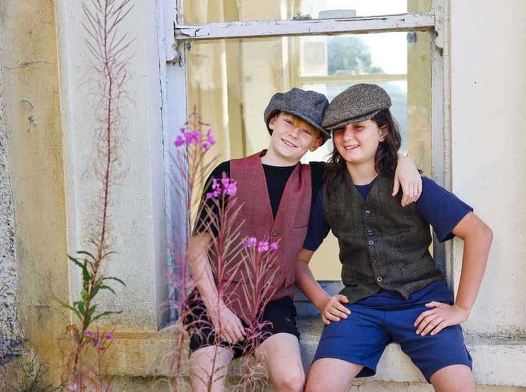 Dublin Festival of History kicks off today with a programme of over 130 free events