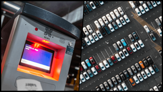 Liffey Valley shopping centre to introduce parking fees – just in time for Christmas