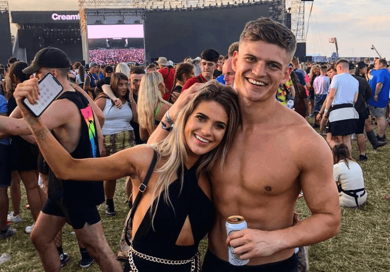 Meet the Irish siblings starring in Netflix’s Dated & Related